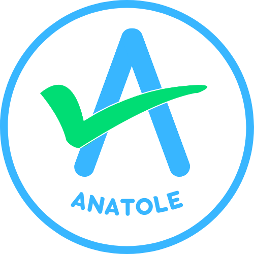 Logo Anatole